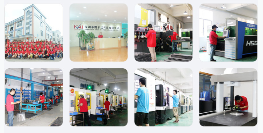 手板加工：匠心獨運，打造極致工藝之美！