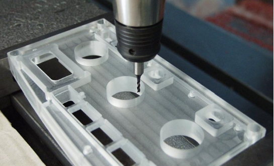 手板打樣材料怎么選擇？