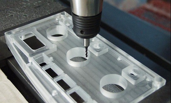 如何去除手板模型表面凹坑？