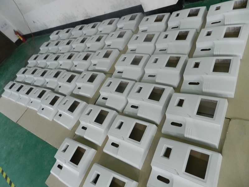 如何優化手板加工的工藝流程，提高加工效率？