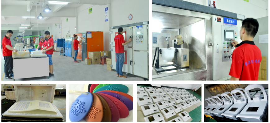 如何選擇一個手板模型廠 ？