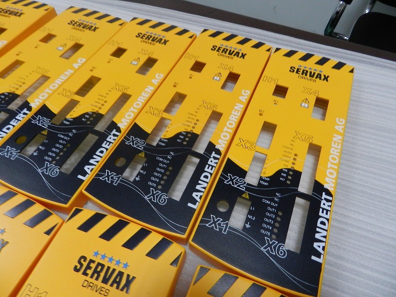 外觀手板制作需要注意那些？