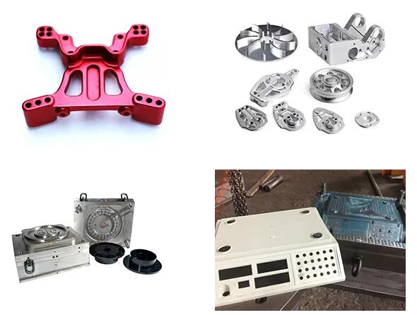 手板模型有哪些應(yīng)用領(lǐng)域有哪些？